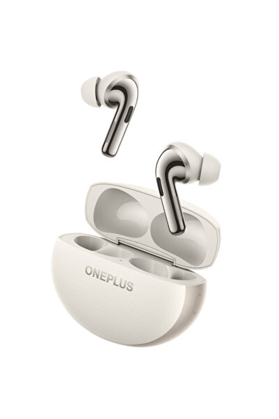Oneplus Căști Bluetooth Handsfree Buds Pro 3, Alb 5481158576
