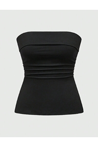 Evendi Top, Negru