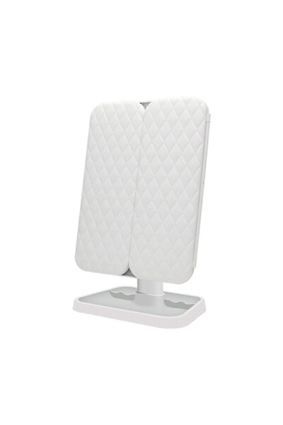 NEO Oglindă cosmetică cu LED pentru machiaj de lux ®   Neo ™   zoom 2X 3X, lu...
