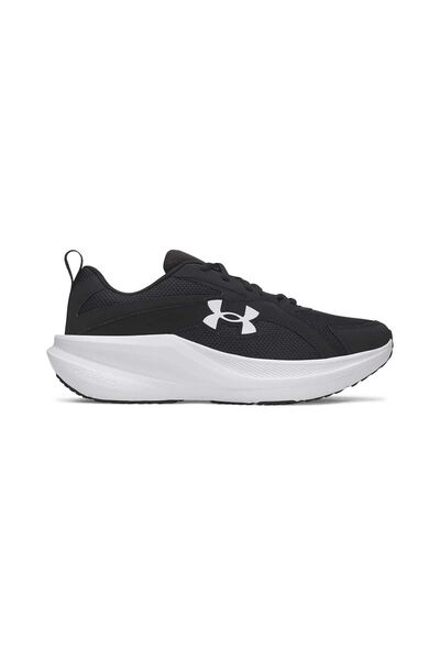 Under Armour Men's Black Assert 11 6006723_001 Shoes
