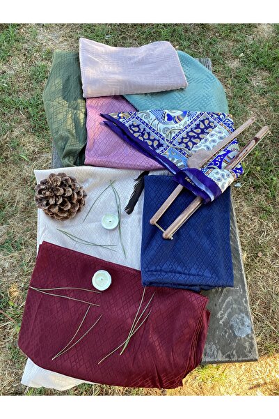 Güleç Moda şal dünyası Şal Şal