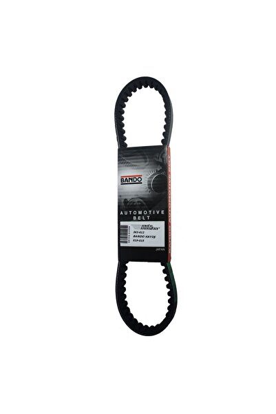 Bando Peugeot Django 125 (2014- 2014) Uyumlu Kayış /S19-015/ 758x17.5x28-8.5