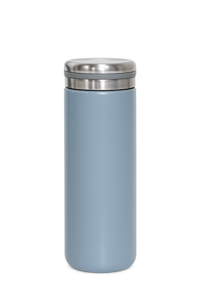 B&D Water Bottle, 200ml Capacity, Grey