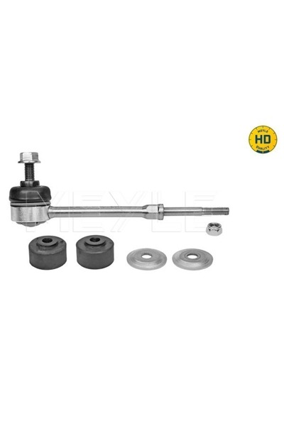 MEYLE Conector bară stabilizatoare spate, pentru Volvo, Ford, 179mm, stânga d...