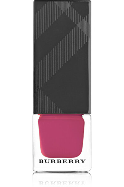 BURBERRY NAIL POLISH Pink AZALEA NO.223 8ML
