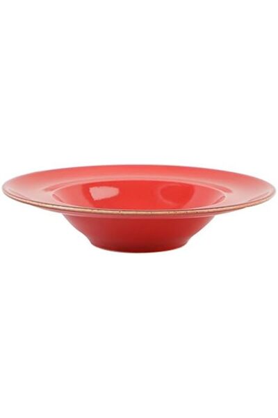 Yıldızan edl shop 04ALM002260 طبق حساء سيزونز، بورسلين edl shop 1290799