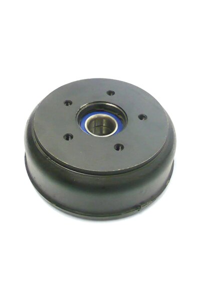 NB Parts Ταμπούρο φρένου για KNOTT 200x50 χιλ., 5x112, ρουλεμάν 39 χιλ., Γερμ...