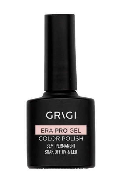Grigi ERA PRO SEMI PERMANENT GEL POLISH 077 TUTU 8ML