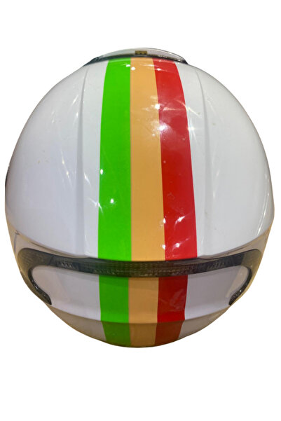 Free-M YARIM KASK