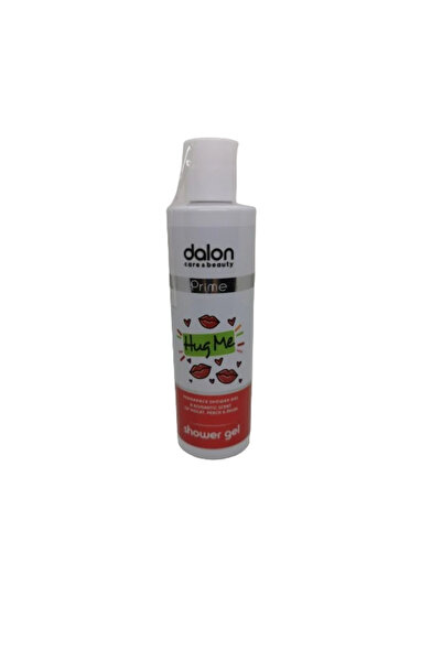 Dalon PRIME SHOWER GEL HUG ME 200ML