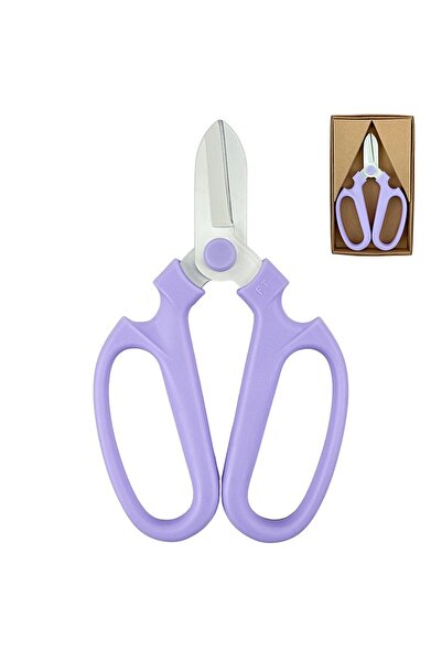 OEM Foarfece Florale Fier Plastic Lila 17/10
