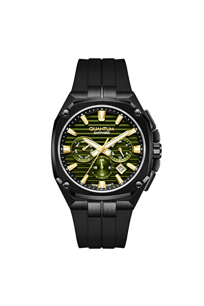 Quantum Adg1278.671 Men's Wristwatch