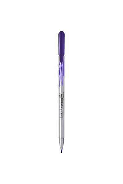 Bic Μαρκαδόρος Μπρονζέ Έντινσι Μεσαίο Μωβ (964782)