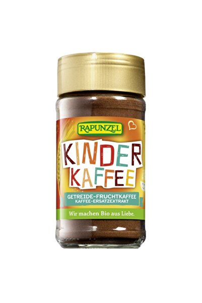 Rapunzel Chicco instant din cereale si fructe pentru copii,