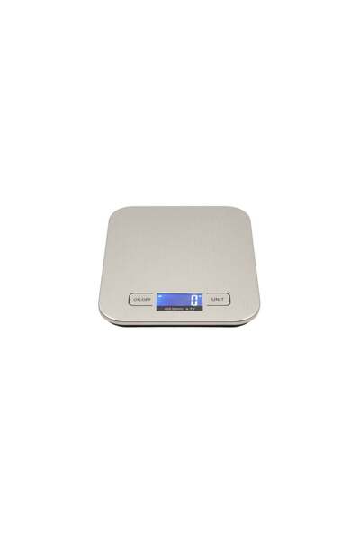 China Digital Kitchen Scale with Capacity up to 10 kg Os Cricut