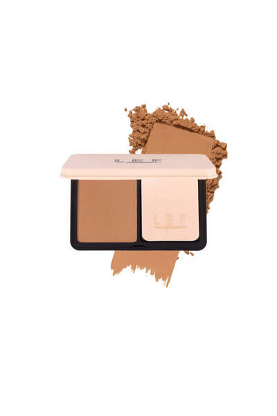 LEF NC59 | Pressed Powder Cool