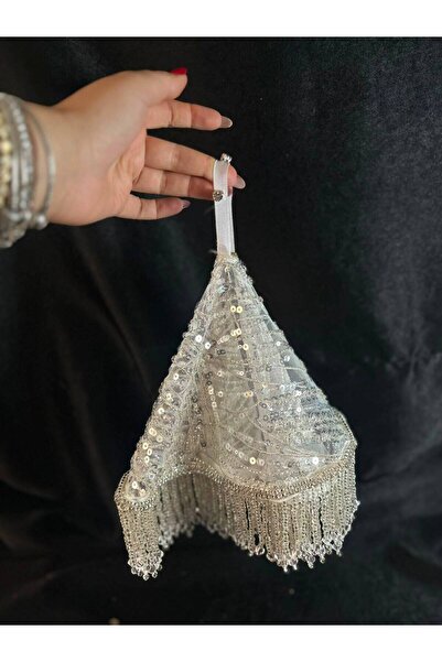 Bridal Luxe Premium Luxury Design Albanian Handkerchief Bridal Handkerchief