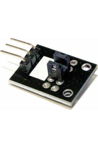 Generic Photo Interrupter (KY-010) Module για Arduino