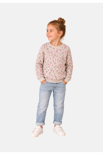 Name it Pullover NISALA Pullover