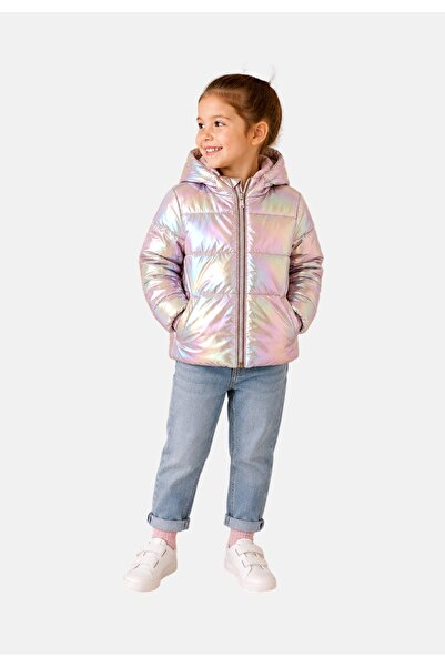 Name it Jacke MOLINA Steppjacke