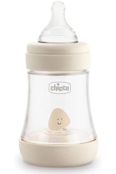 Yıldızan Msa Shop Perfect5 150ml Pp Baby Bottle (with Minisoft Pacifier) 931845