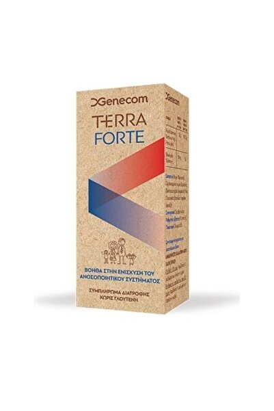 GENECOM Terra Forte 100ml