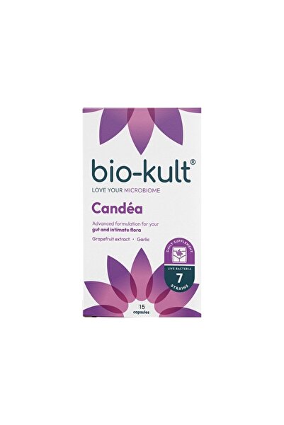 Protexin BIO-KULT Candea Προηγμένη Φόρμουλα Προβιοτικών για την Ενίσχυση της ...