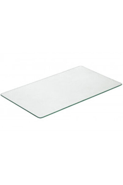 OEM Glass fridge shelf Beko 4655591000