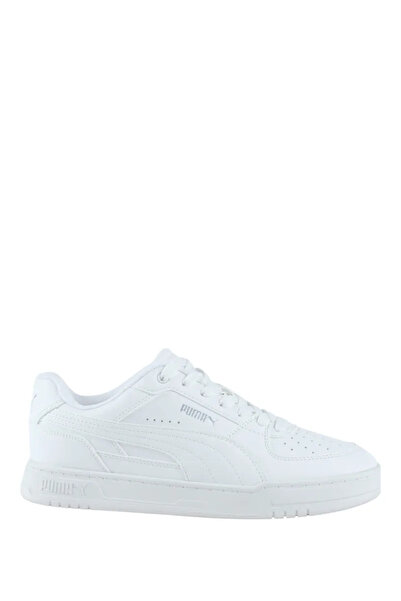 Puma Caven III TDP 409170 Unisex Spor Ayakkabı BEYAZ