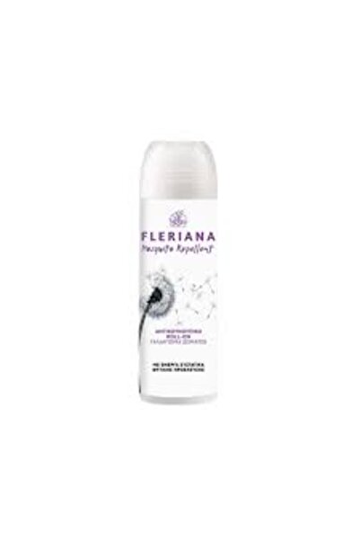 Power Health Fleriana Αντικουνουπικό Roll-On 50ml