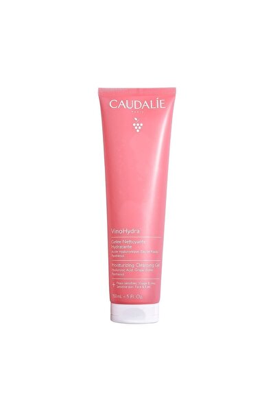 Caudalie Vinohydra Moisturizing Cleansing Gel 150ml | Τζελ Καθαρισμού και Ντε...