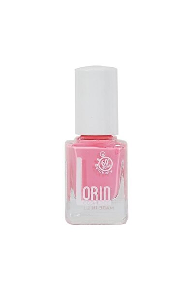 Lorin βερνίκι fast dry 13ml. #134