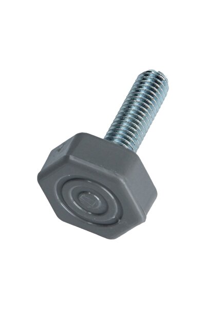 OEM Πόδι στήριξης με βίδα M8 M8 Arctic Beko Beko ψυγείο 4548960200 4117650700...