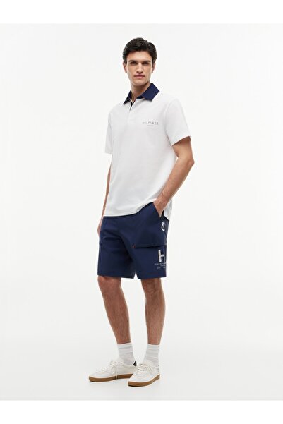 Tommy Hilfiger CARGO REGATTA SHORT 9.5 INCH