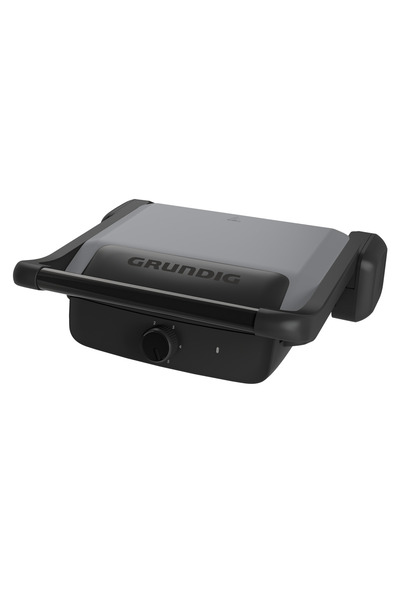 Grundig محمصة الخبز سي جي 4380 آي