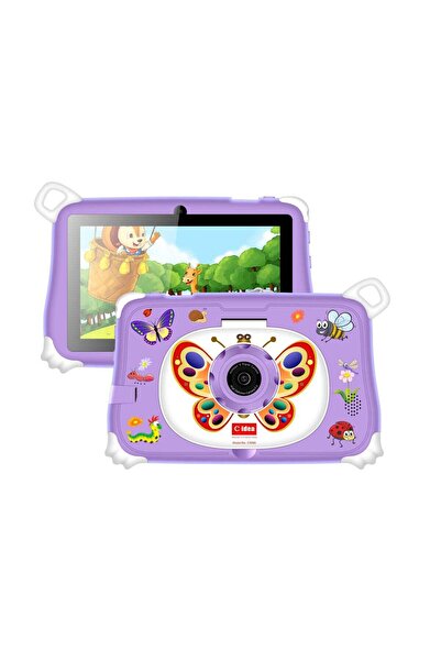 China C idea 7-Inch IPS Smart Tablet for Kids CM86 Wi-Fi Bluetooth GPS 8GB RA...