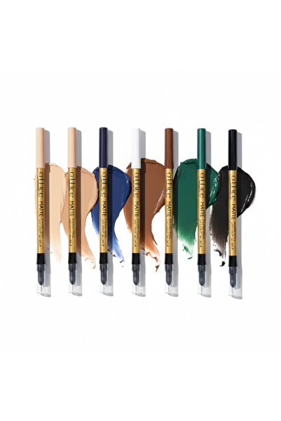 ZEENA Office Matte Sponge Tip Eyeliner Pen