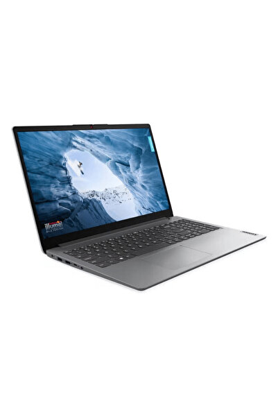 LENOVO IdeaPad 1i 15IRU7 Laptop – Intel Core i5-1335U, 16GB RAM, 256GB SSD, I...