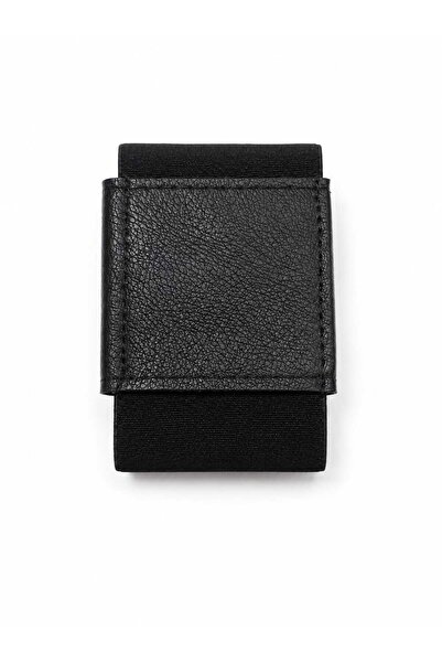 Genaric Premium Elastic Card Wallet