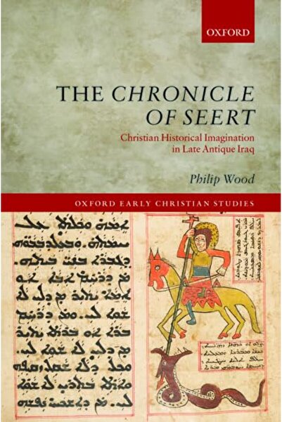 OXFORD UNIVERSITY PRESS Chronicle Of Seert