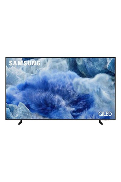 Samsung 65 Inch QLED TV, Q8F, 4K, Q4 AI Processor, 100% Color Volume with Qua...