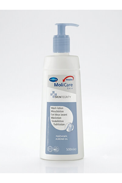 Hartmann MoliCare Loțiune de curățare a pielii, Hartmann, 500 ml