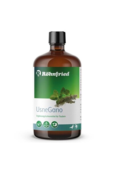 Röhnfried Rohnfried, Usnegano 250ml