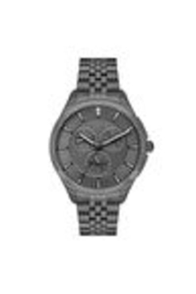 Milano X Change Gray Men's Wristwatch Mxg49003