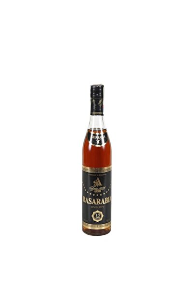 Aroma Divin Basarabia DVV 15 ani, 0.5L, 40%