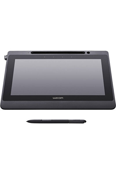 Wacom DTU-1141 Πάνελ Υπογραφής 10.1 "