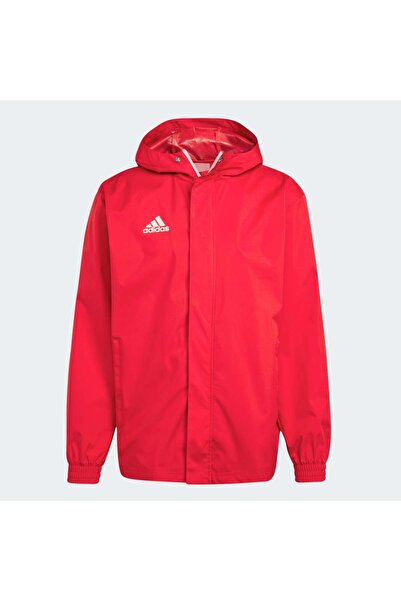 adidas Entrada 22 All Weather Men's Hooded Jacket