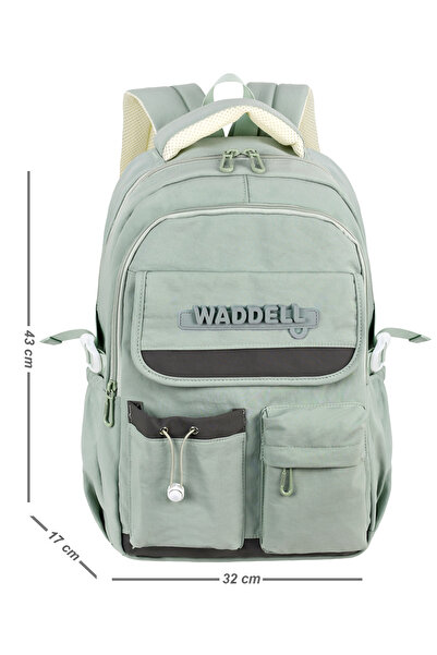 CANLOOR Waddell Imported Quality Waterproof Luxury Primary and Secondary Scho...