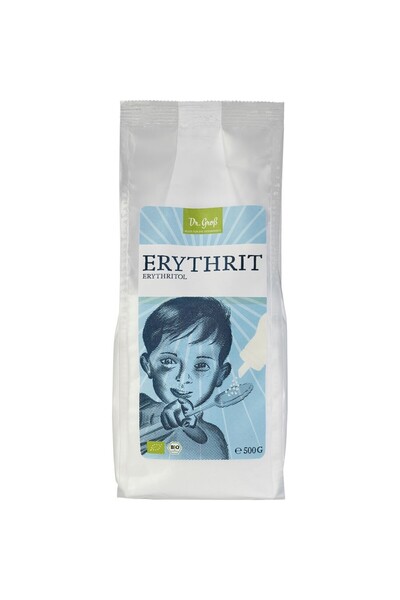 Dr.Grob Eritritol,