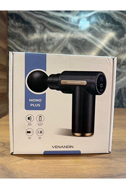 Venandin MSMP-001 MONO PLUS SY-720 MASAJ ALETİ B10